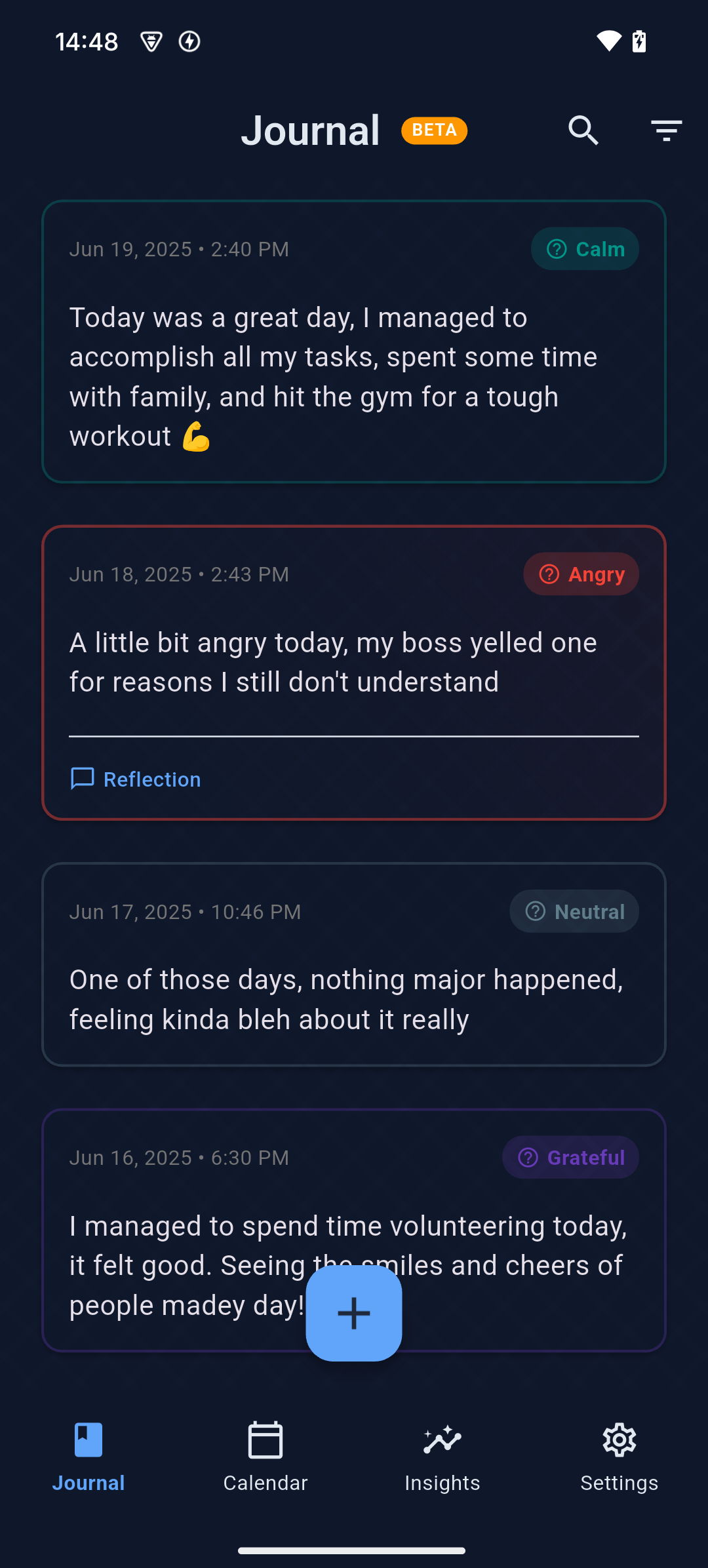Multilingual interface showing seamless language switching between English, French, Spanish, and Swahili